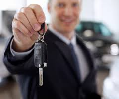 tech handing keys